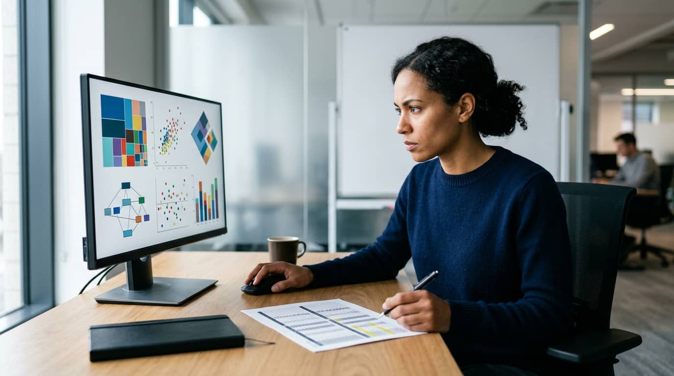 Advanced Research Course