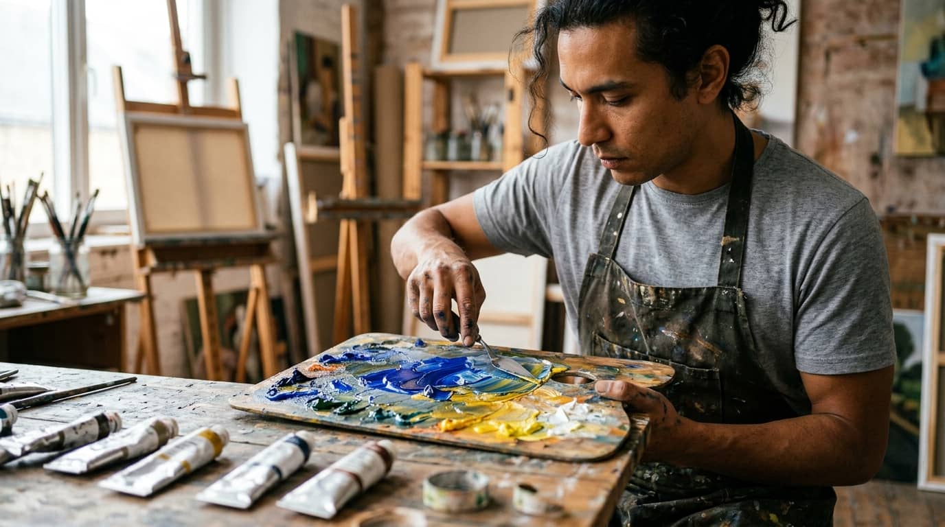 Art Course