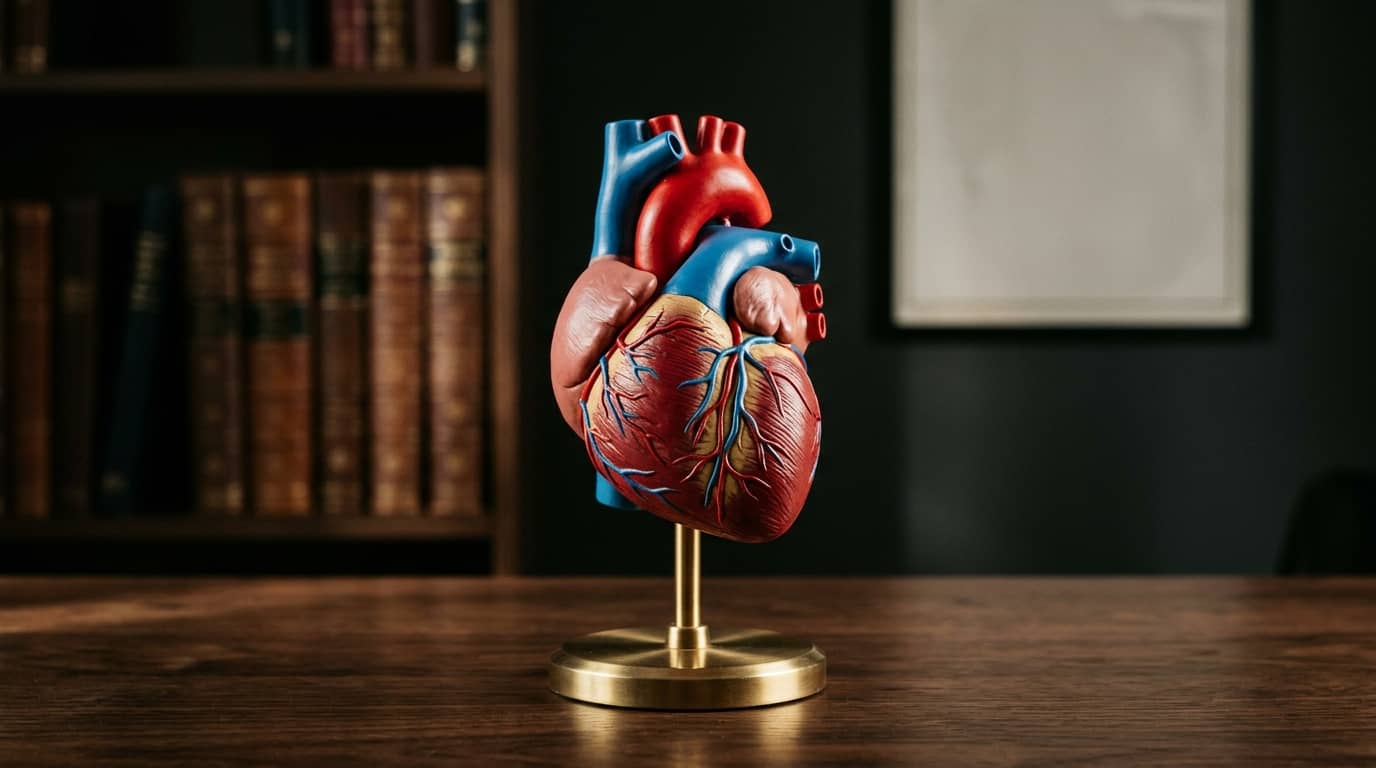 Cardiac Anatomy Course