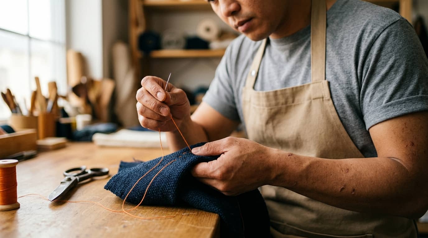 Basic Stitching Course