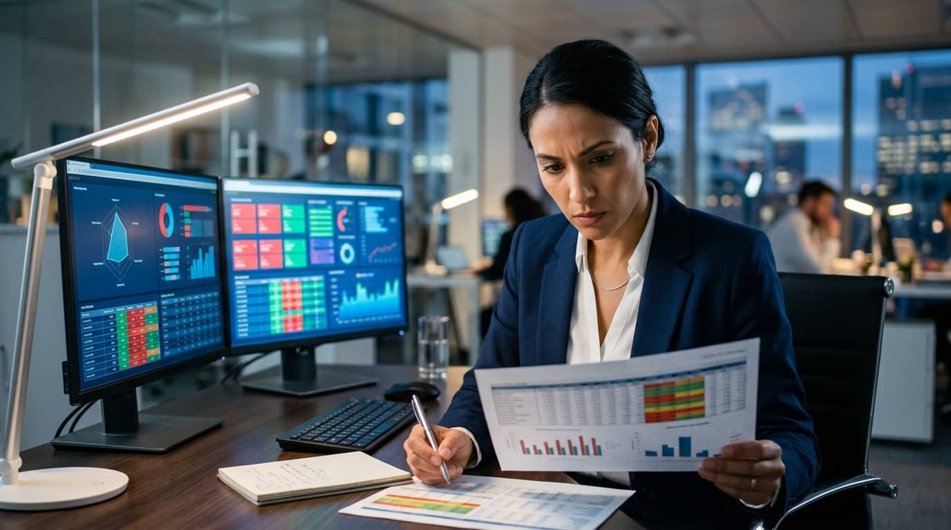 Credit Risk Specialist Course