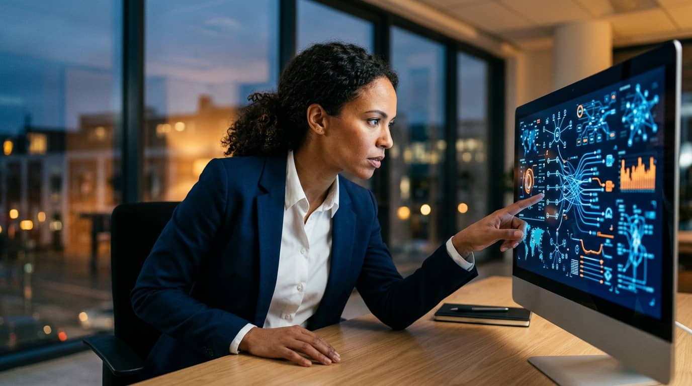 AI Leadership Course