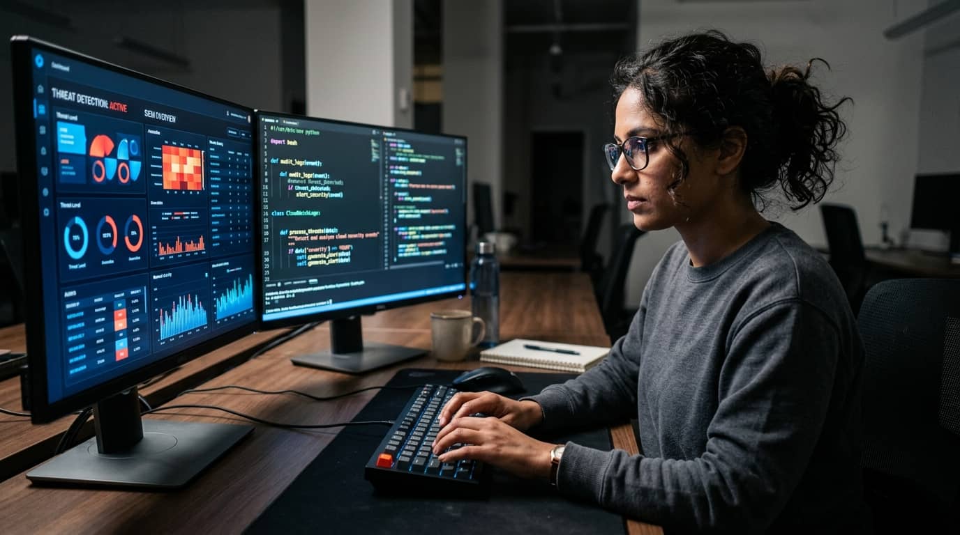 Curso de seguridad en Azure