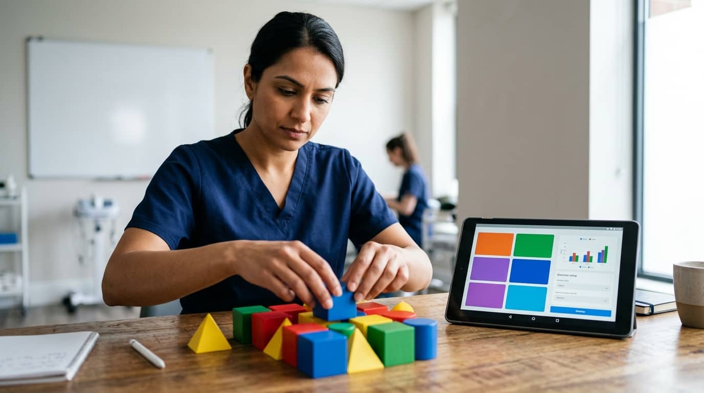Cognitive Rehabilitation Course