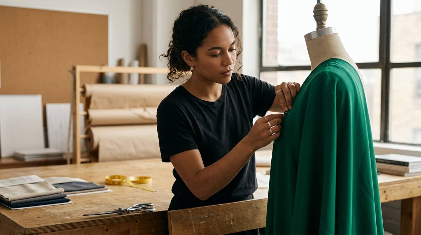 Curso de diseño de boutiques de moda