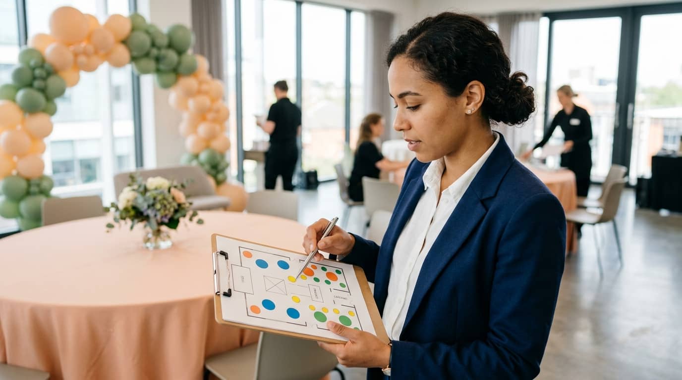Birthday Party Coordinator Course
