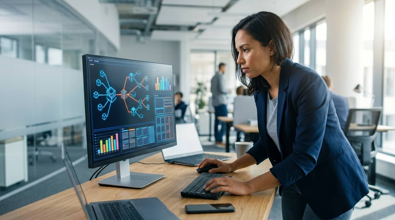 Artificial Intelligence for Enterprises Course