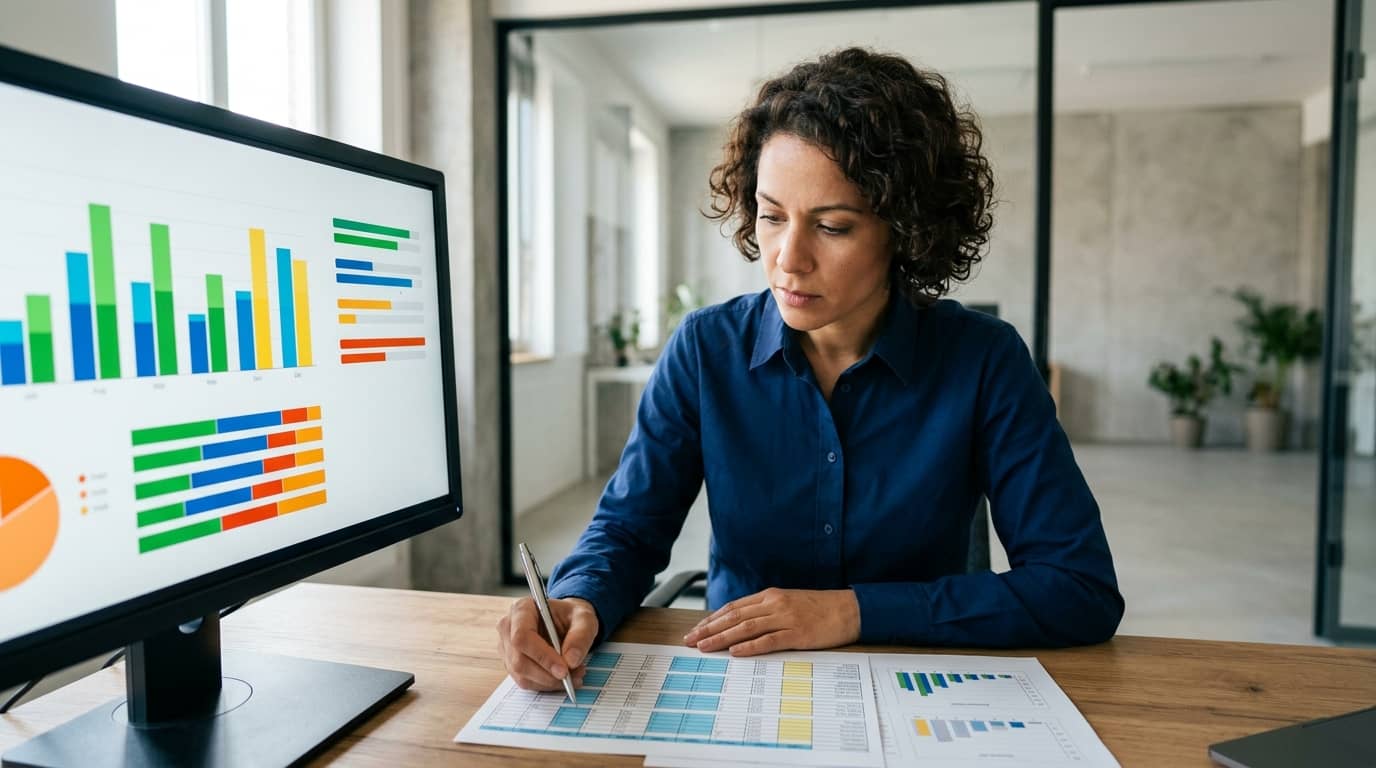 Curso de Gestión Financiera Empresarial