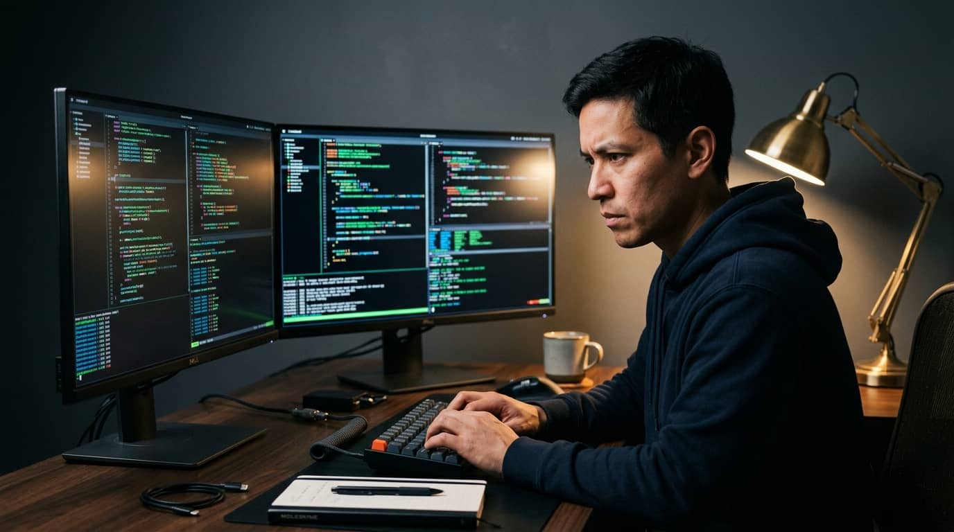 Curso de Hacking de Aplicaciones