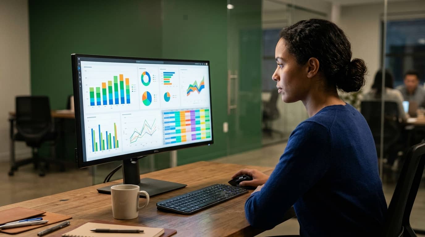 Computer Excel Course