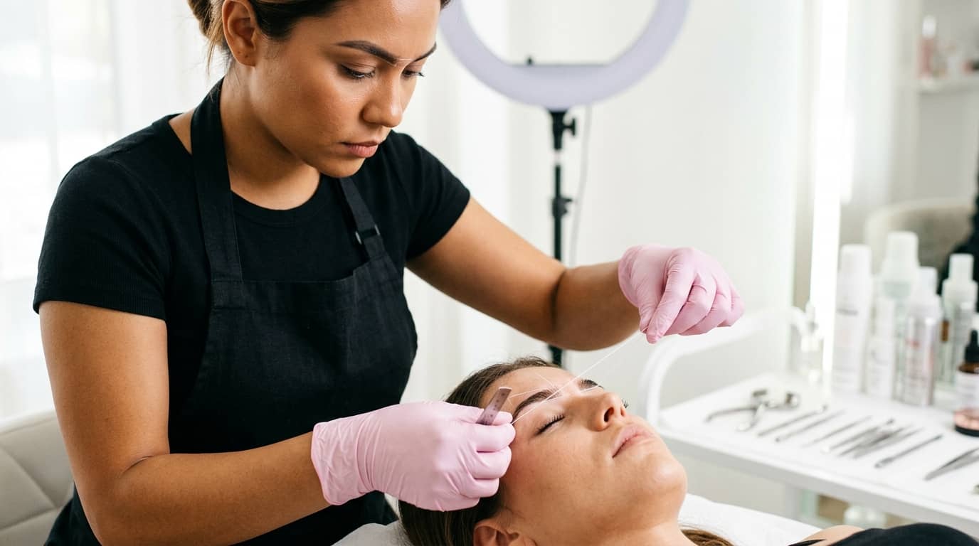 Eyebrow Design Course
