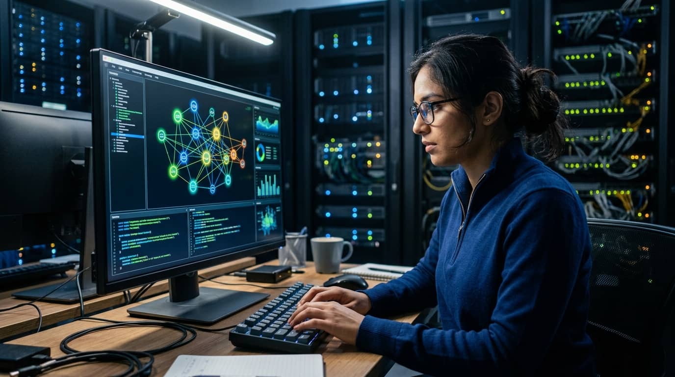 Curso de DHCP