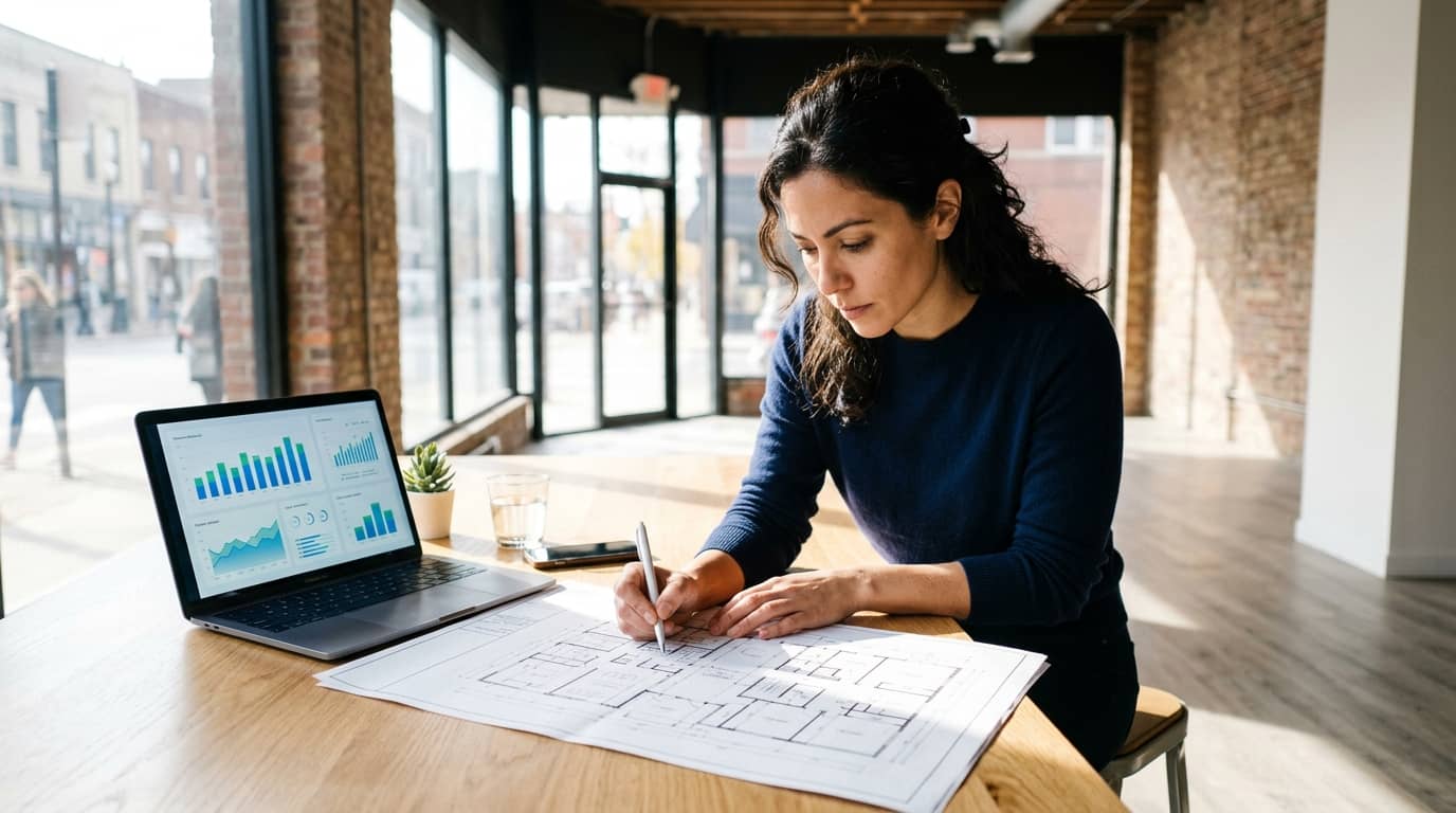 Curso de apertura de negocios