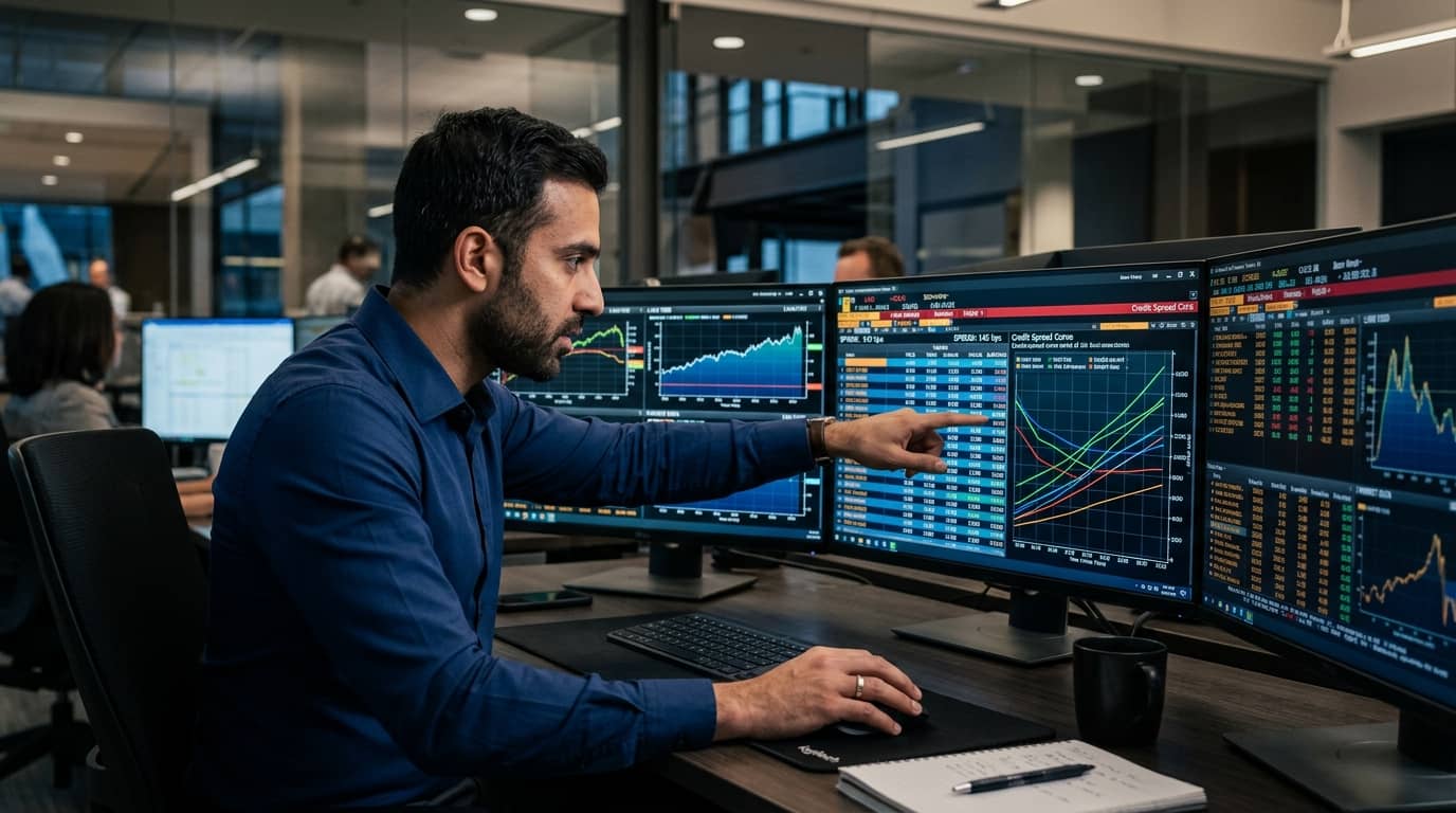 Credit Default Swaps Course
