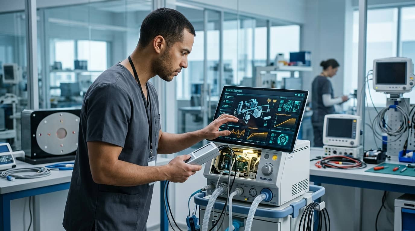 Biomedical Equipment Course
