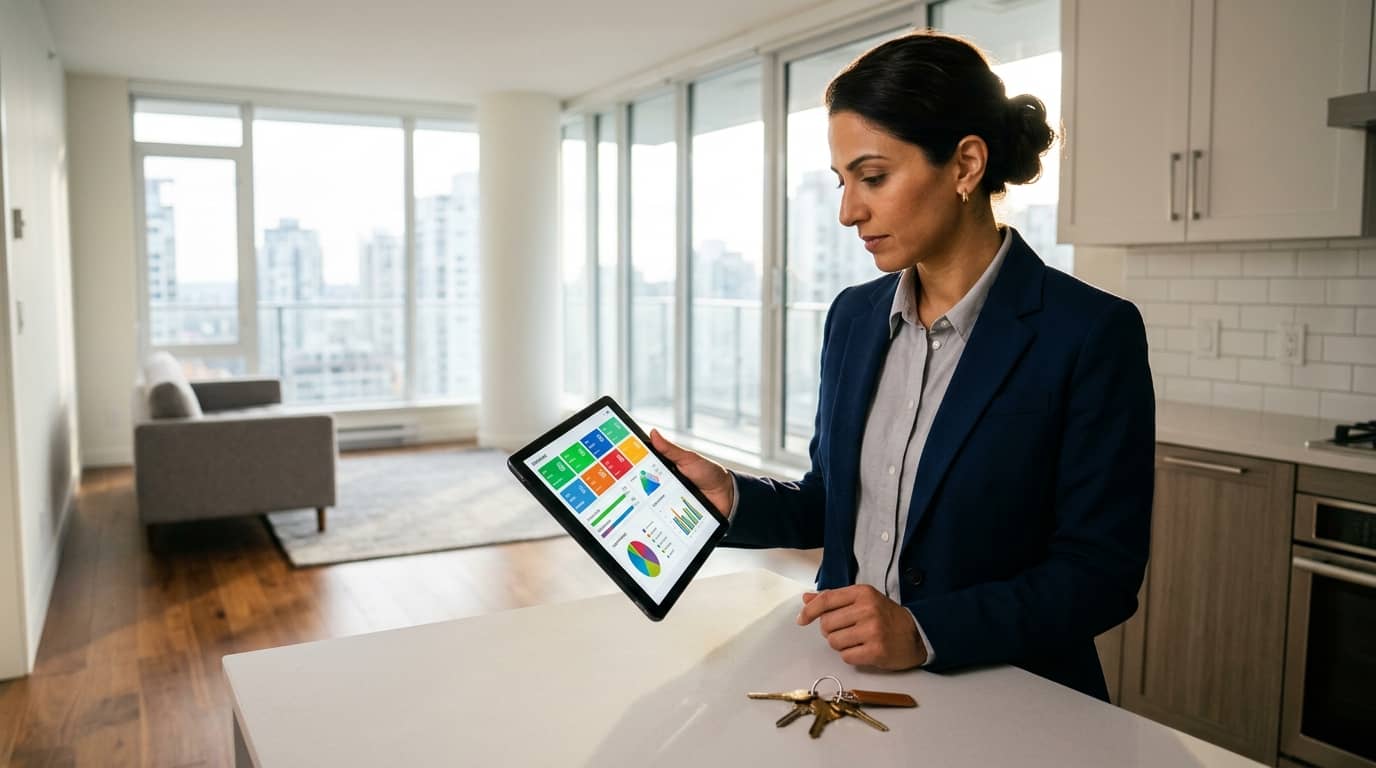 Curso de Administración de Condominios