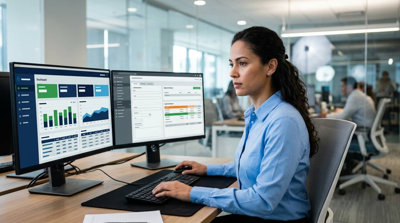 Banking Software Training