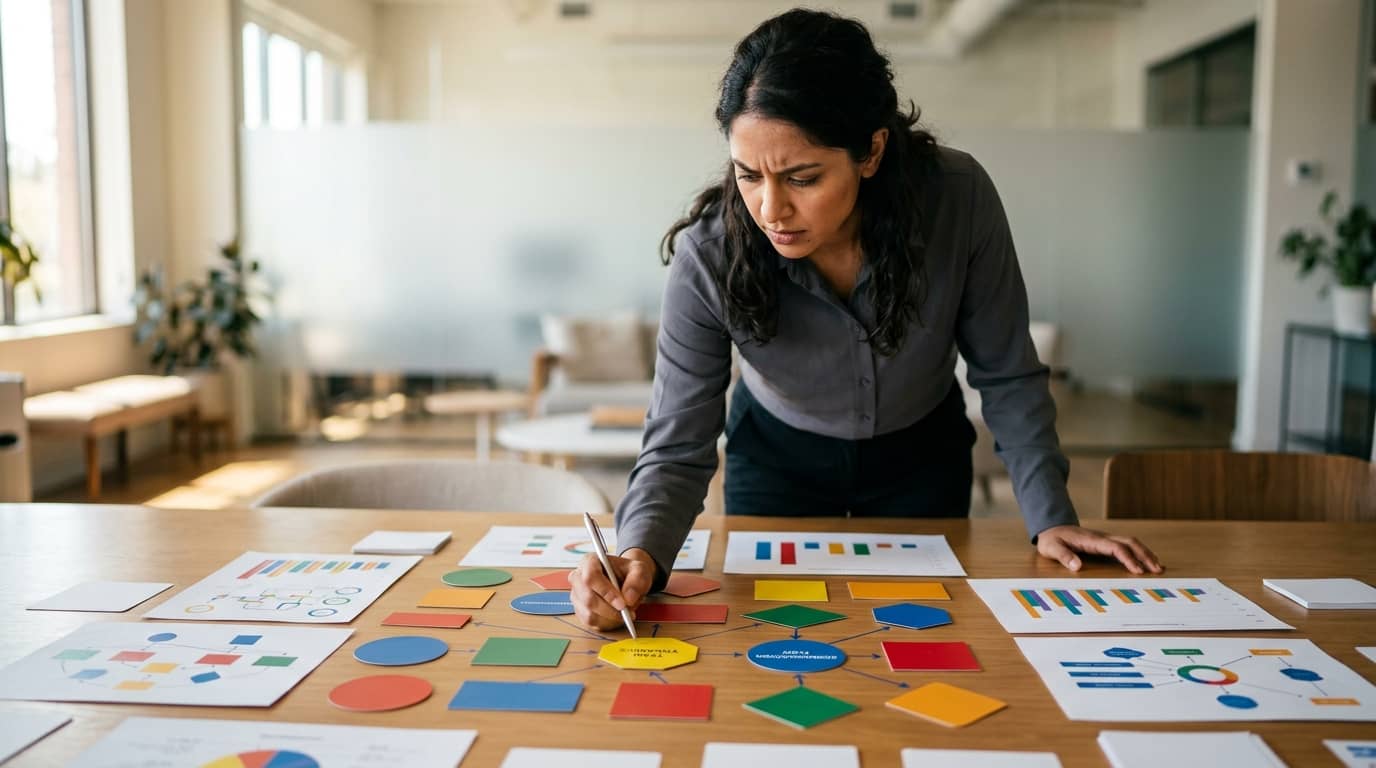 Business Psychology Course