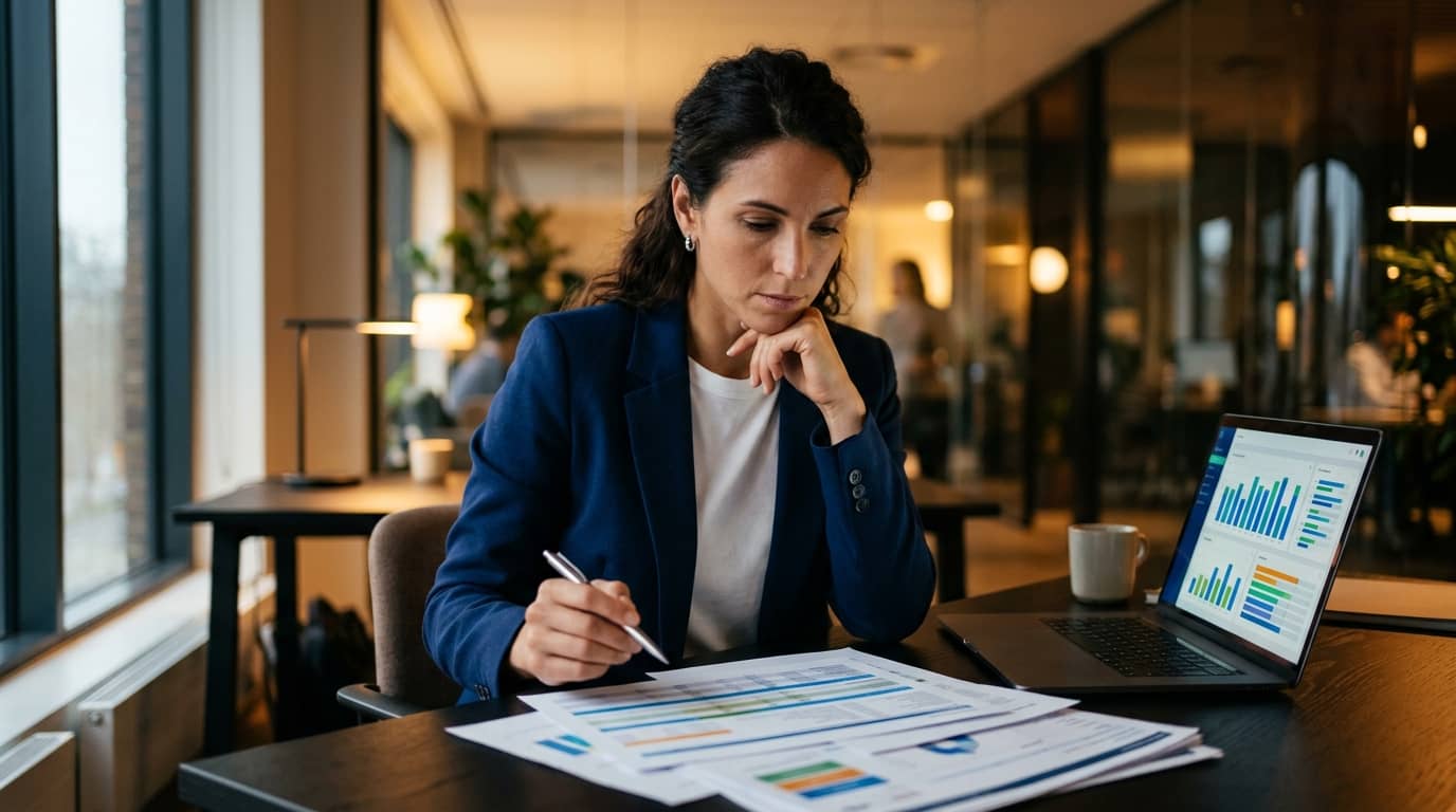 Business ethics and professional conduct course