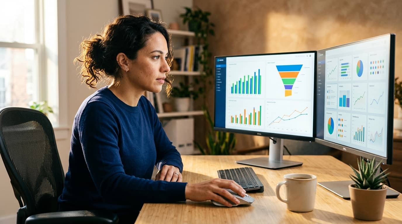 Dropshipping training