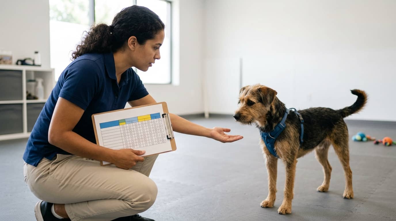 Curso de Etologia Canina
