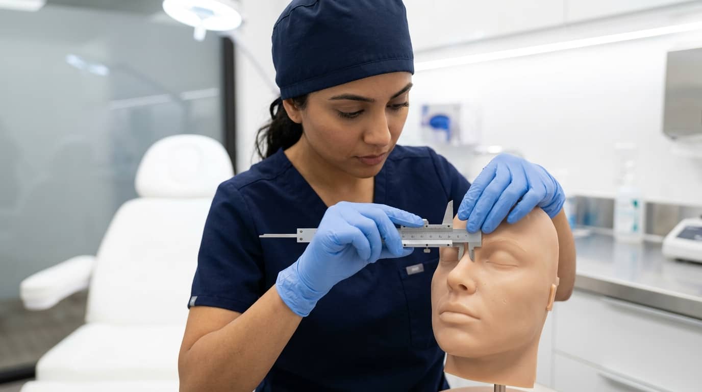 Curso de medicina estética: fundamentos y atención al paciente