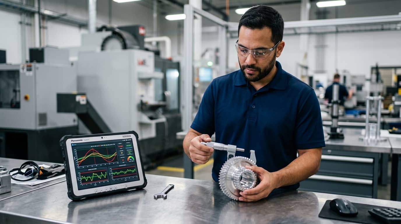 Automotive Core Tools Training