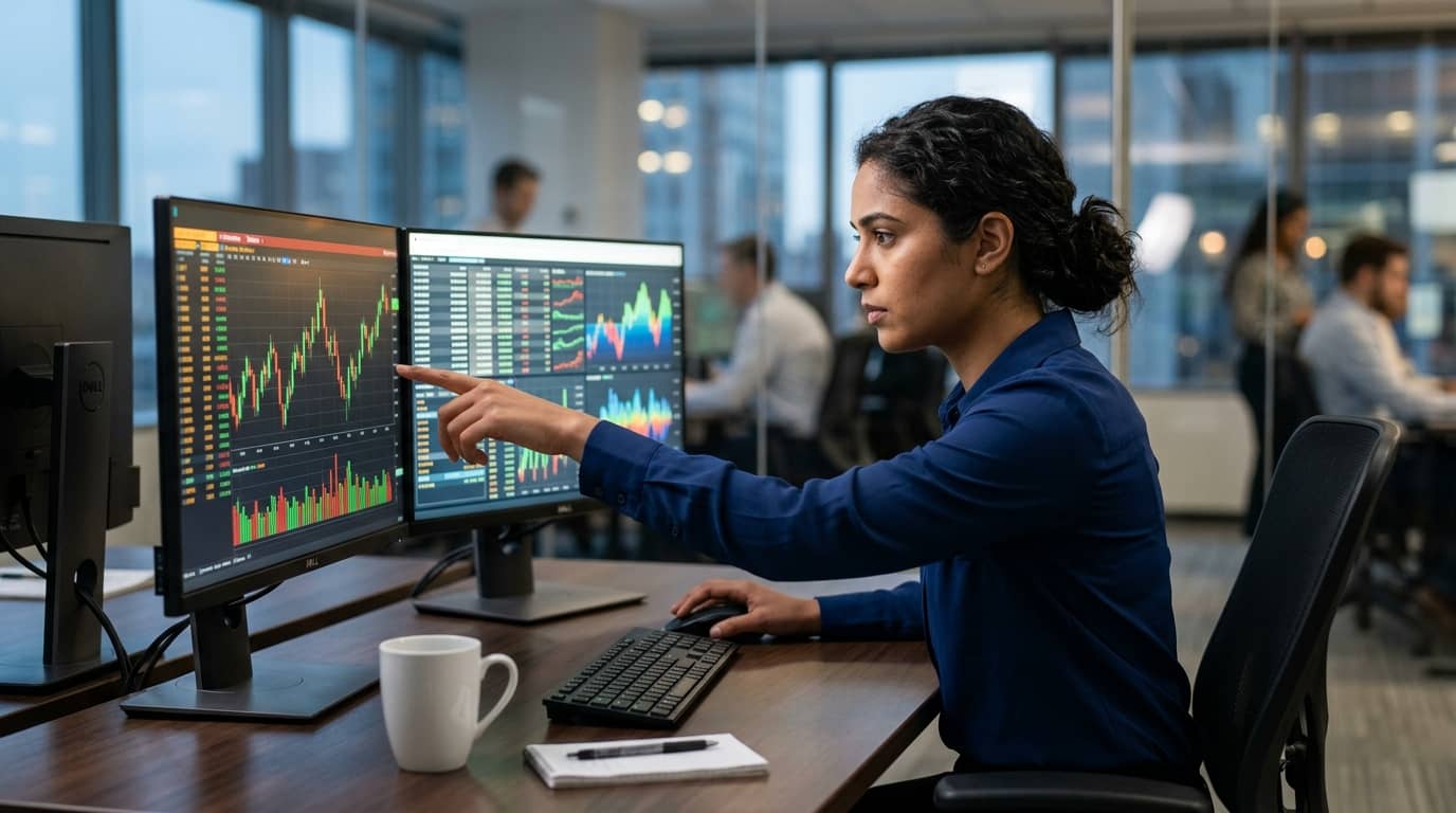 Curso de Economia e Investimento