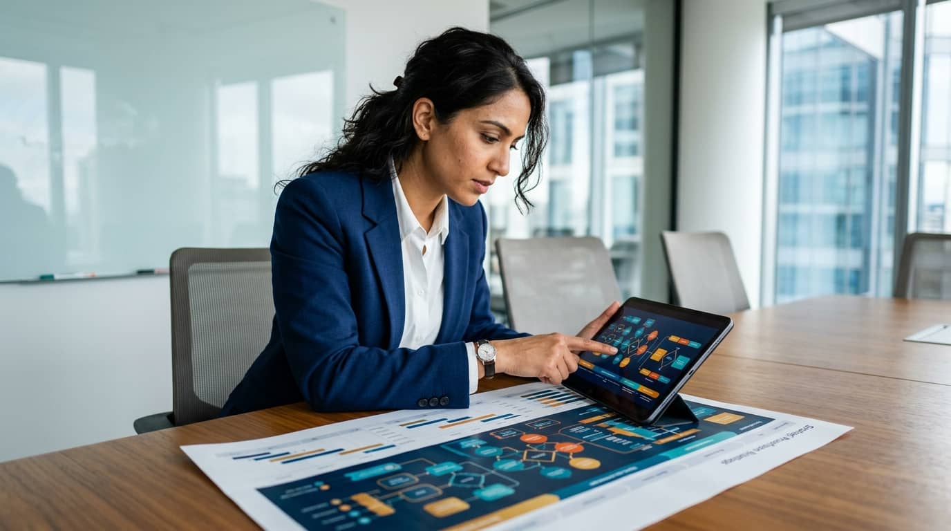 Curso de Consultor en Transformación Digital
