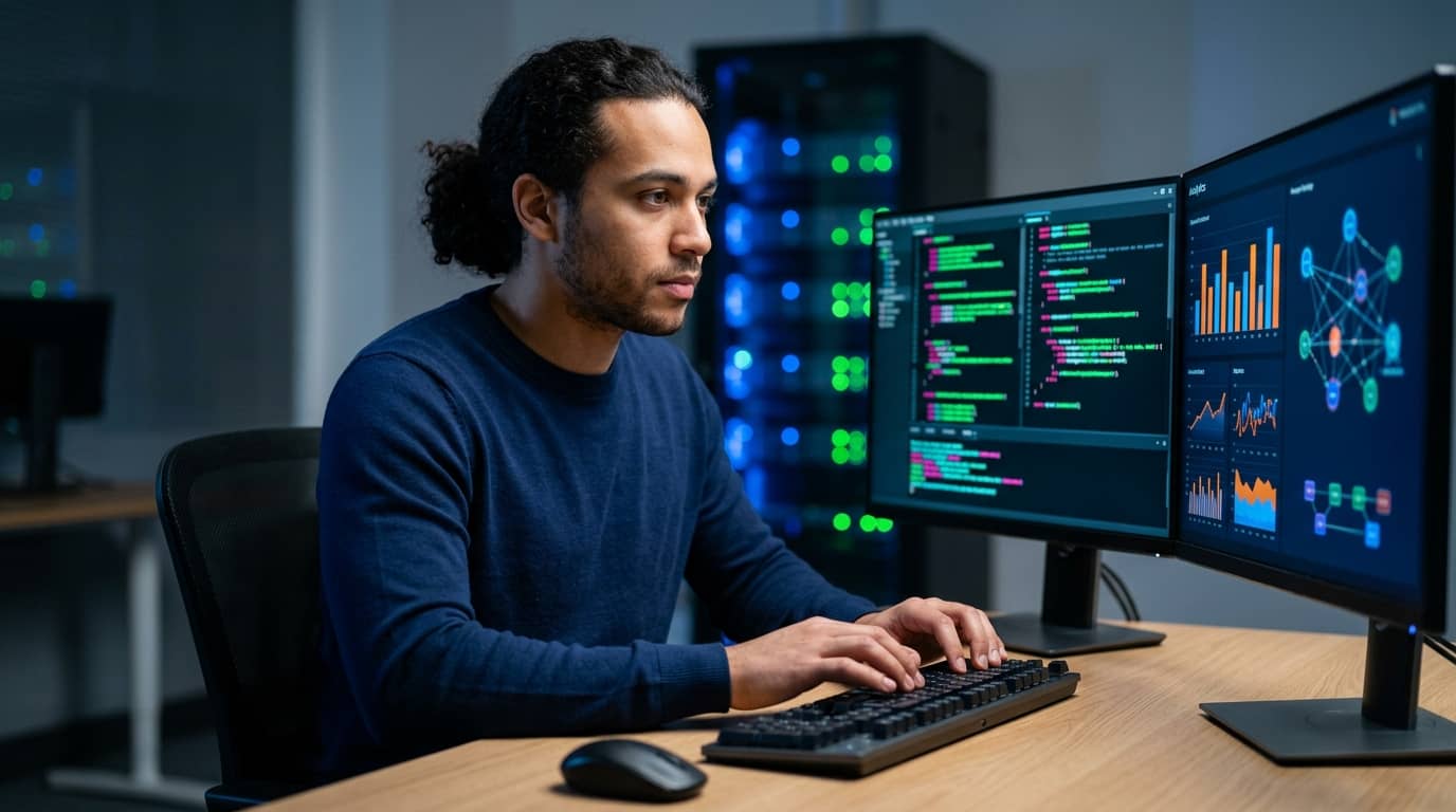 Curso de Sistemas Computacionales