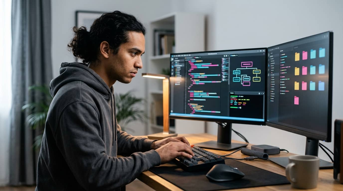 Curso de Programación