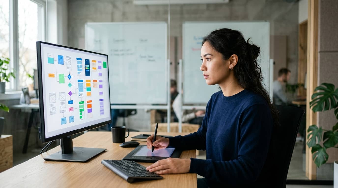 Artificial Intelligence (AI) and UX Course