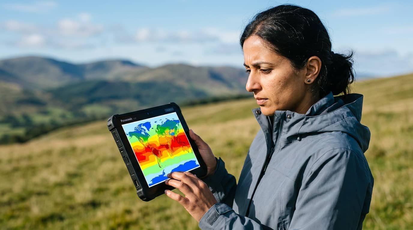 Curso de Fatores Climáticos