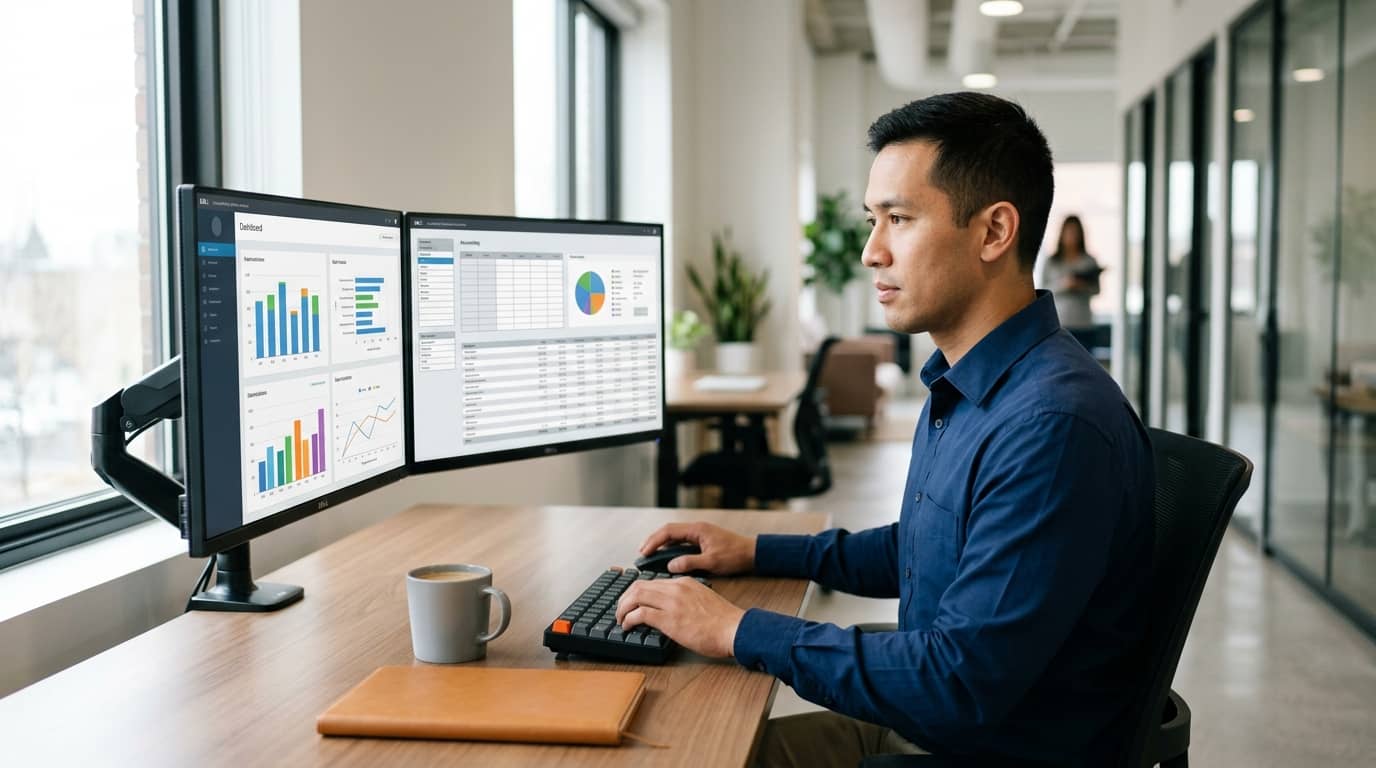 Accounting Software Training Course