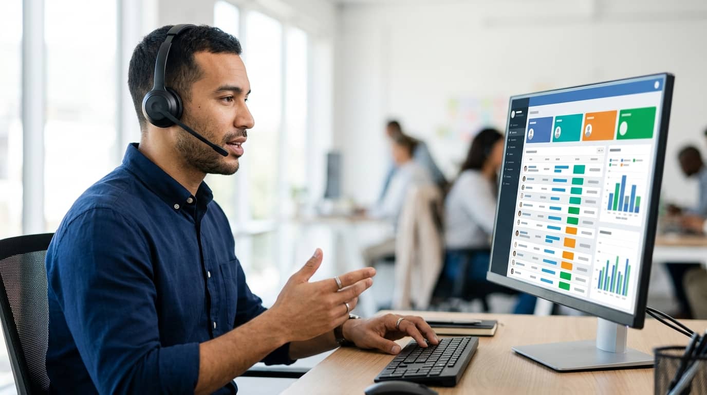 Curso de Suporte ao Cliente