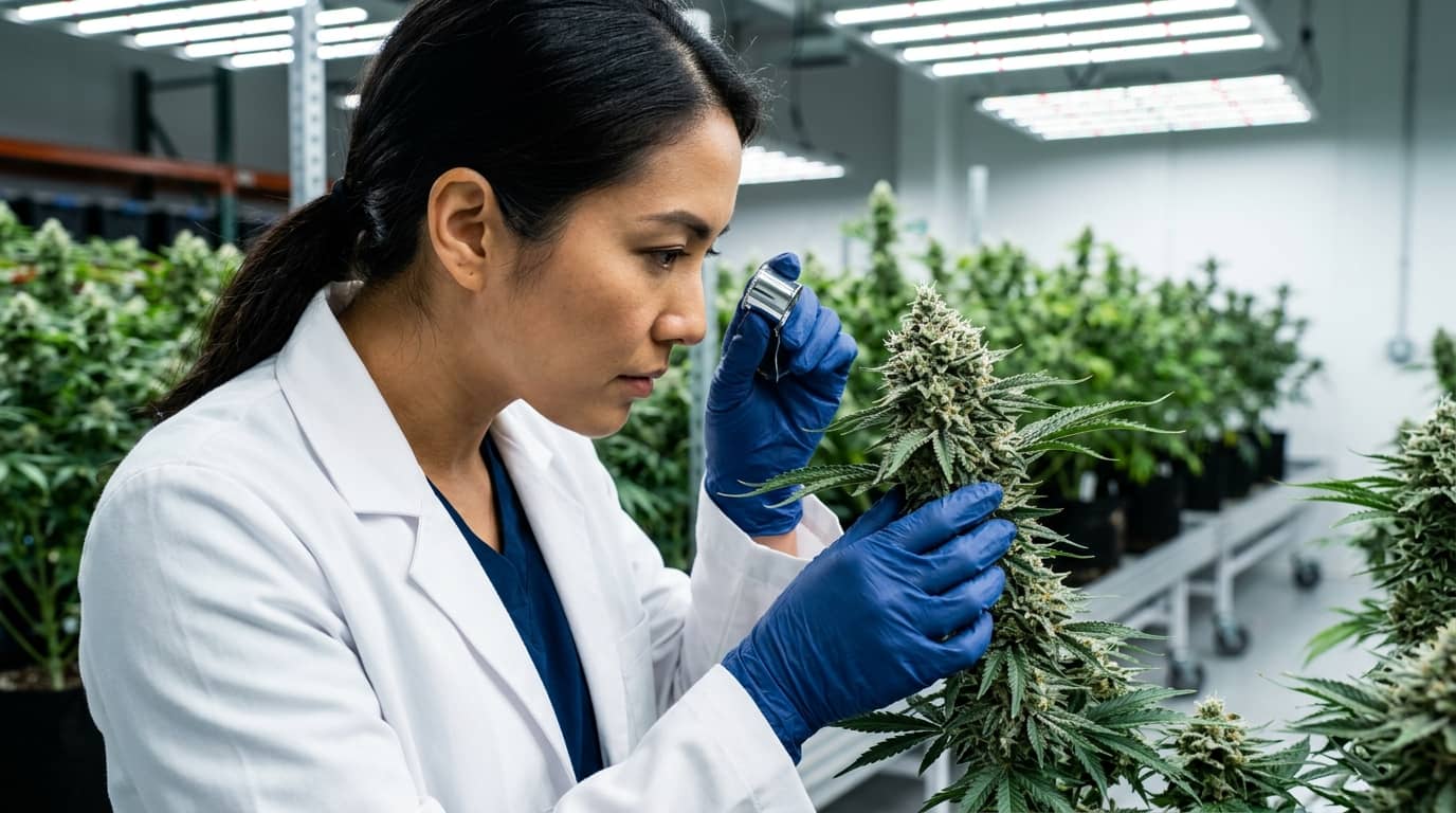 Curso de Cannabis