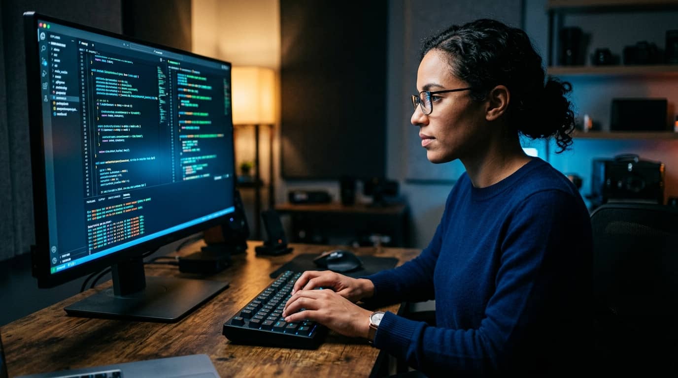 Curso de Lenguaje C++