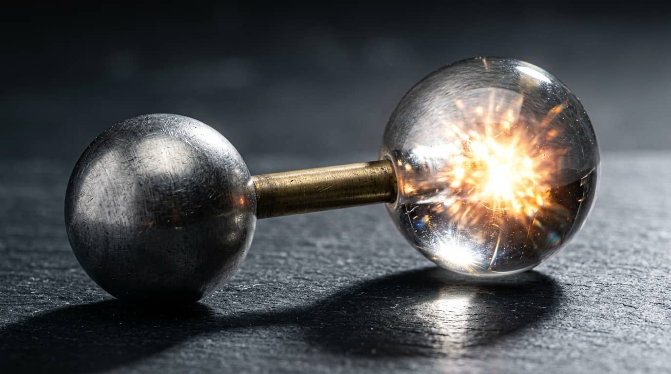Curso de Eletronegatividade