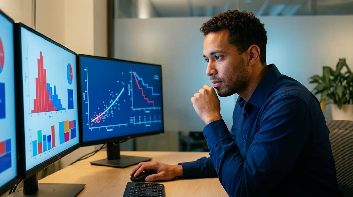 Biostatistics in Public Health Course