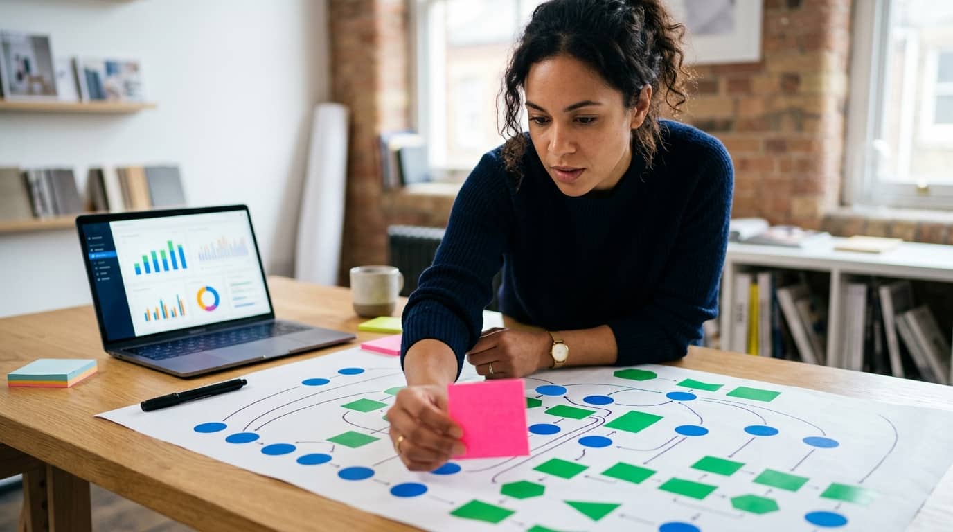 Customer Experience (CX) Designer Course