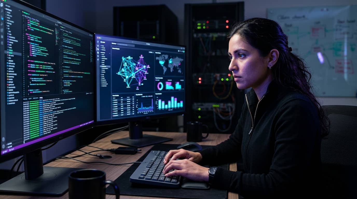 Curso de Ciberseguridad