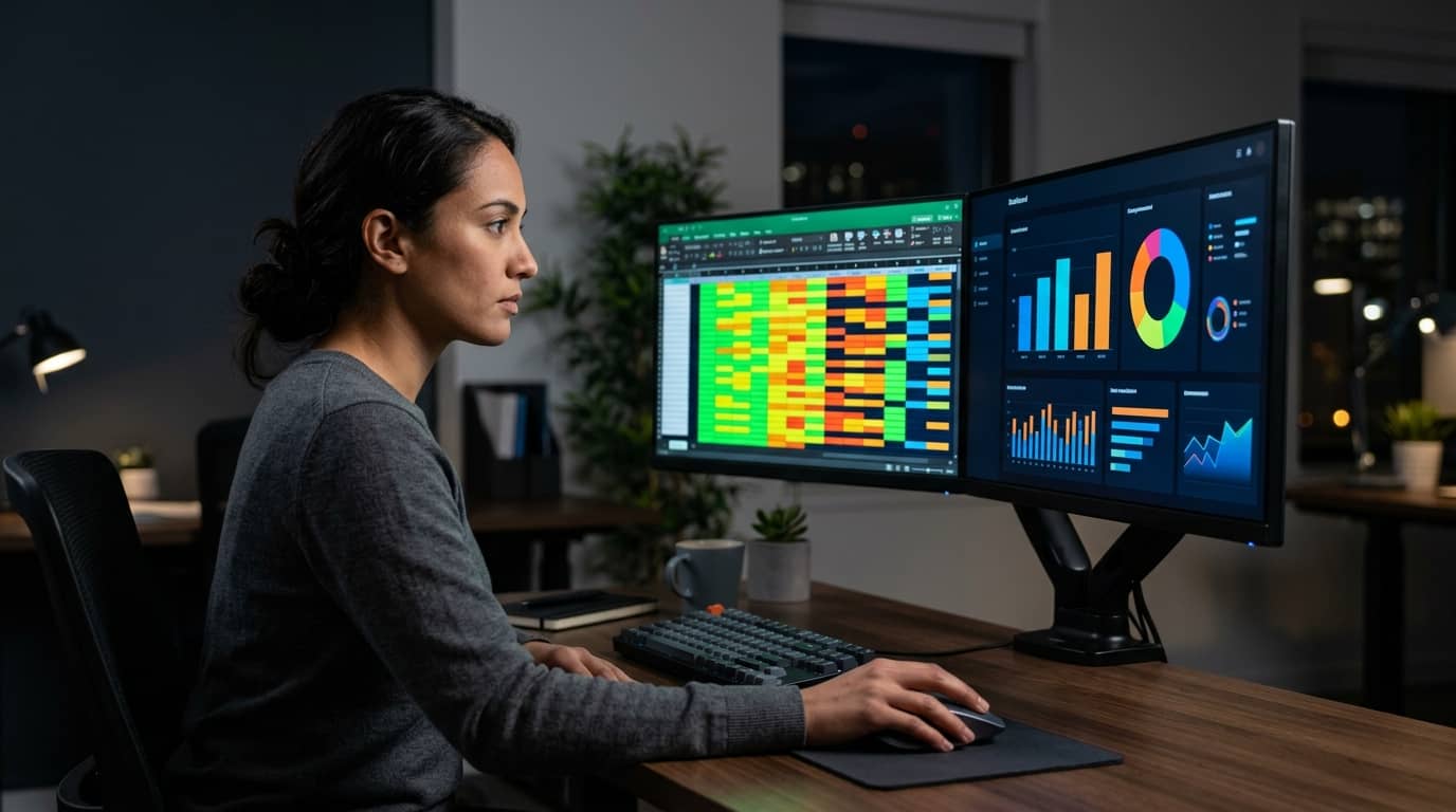 Basic Data Processing Course