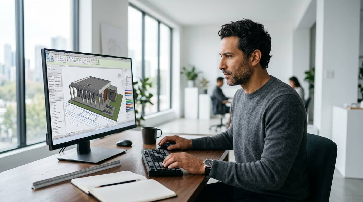 Archicad 23 Course
