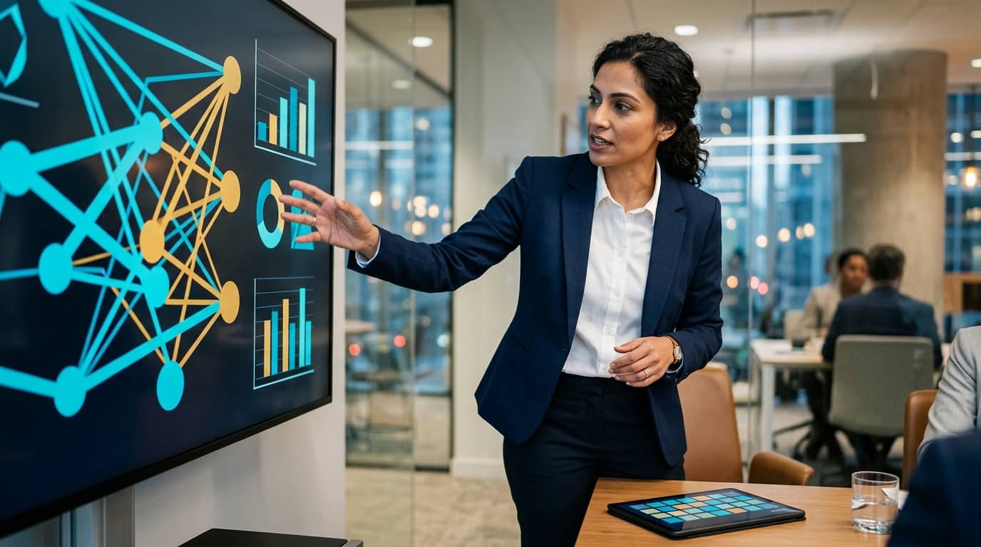 Curso de Director de Datos Principal