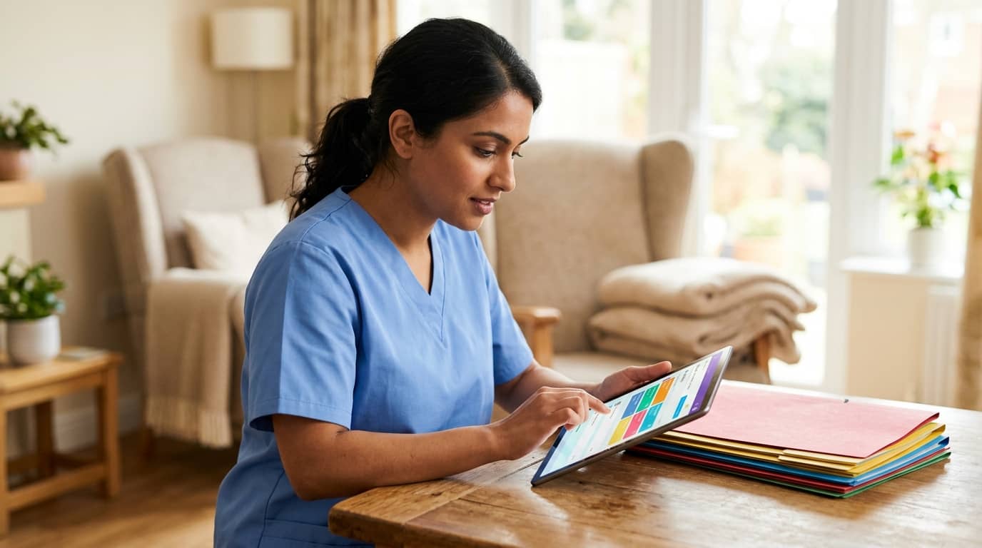 Adult Social Care Course