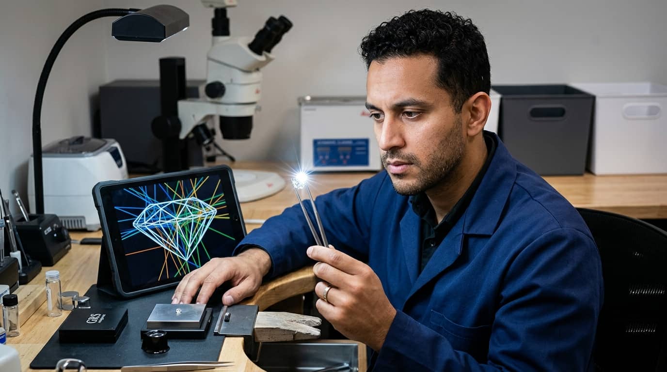 Diamond Design Course