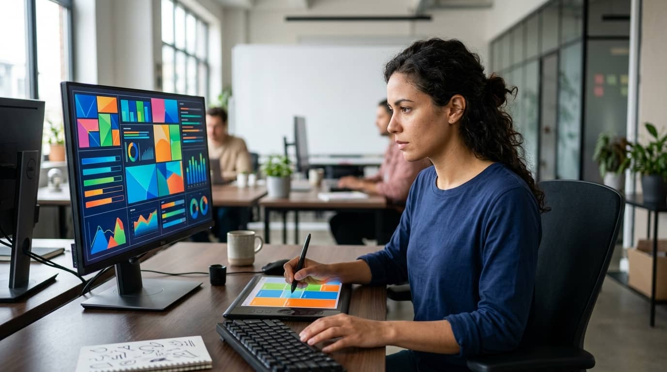 Continuous Development of Multitasking Skills Course