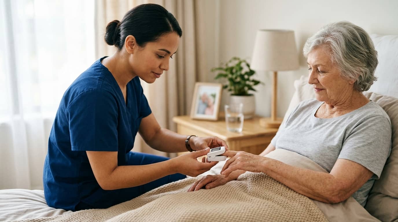 Caregiving Course