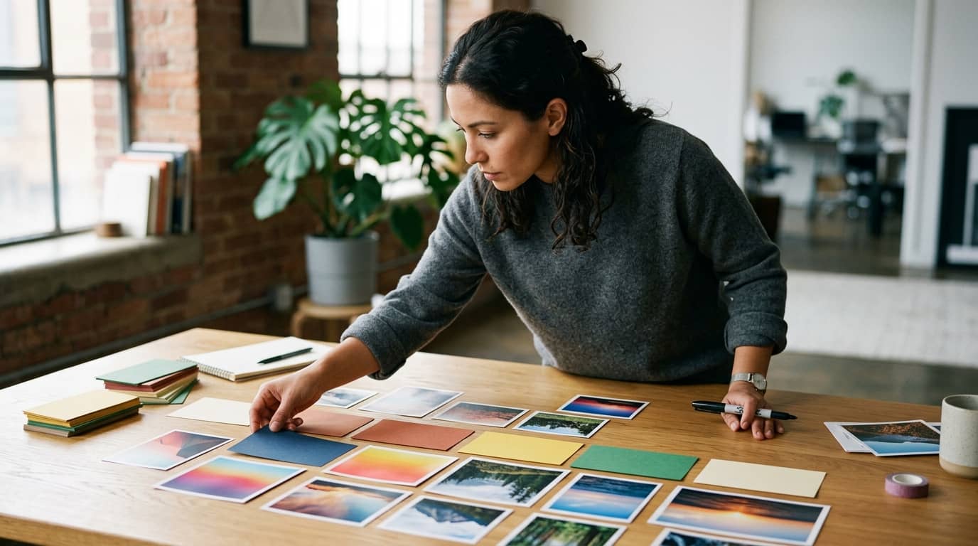 Brand Storytelling Course