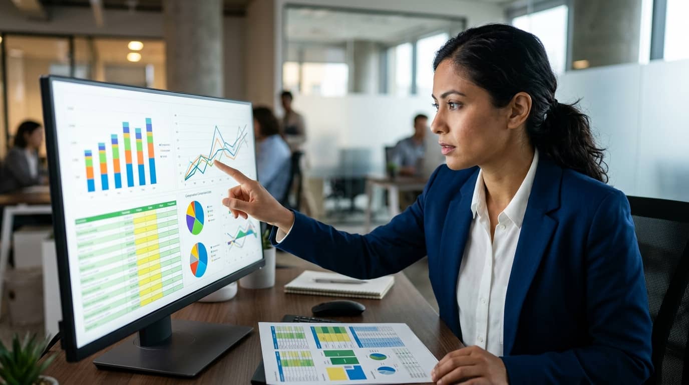 Curso de beneficios sociales e incentivos fiscales